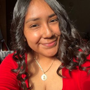 Meet your Posher, Josefa